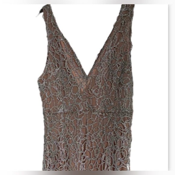 Fashion Nova Gown/NWOT - Picture 2 of 9